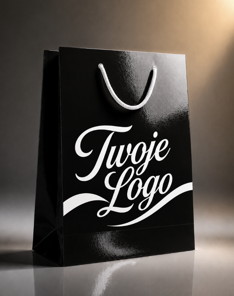 Producen toreb reklamowych