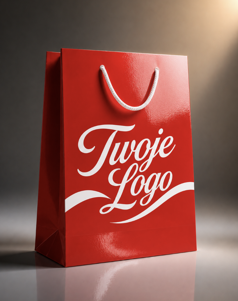Toreby reklamowe z nadrukiem