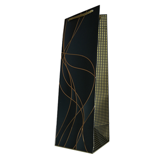 Torebki ozdobne AL-2 AVANTGARDE set 11 Luxury
