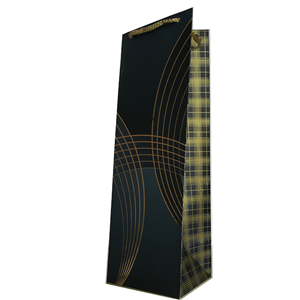 Torebki ozdobne AL-2 AVANTGARDE set 11 Luxury