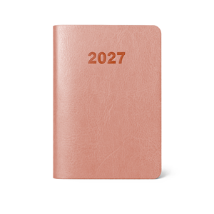 Kalendarz Kieszonkowy 2027 Lira - zdjęcie 11