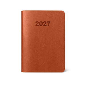Kalendarz Kieszonkowy 2027 Lira - zdjęcie 12