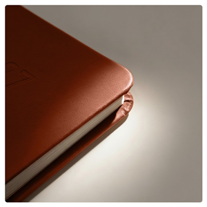 Kalendarz Kieszonkowy 2027 Lira - zdjęcie 3