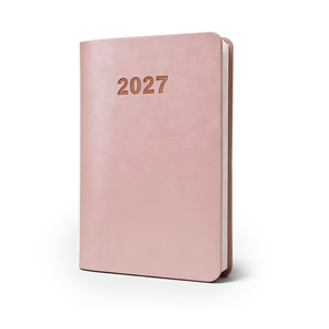 Kalendarz Kieszonkowy 2027 Lira - zdjęcie 6