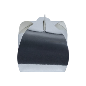Pudełeczka srebrne GM-OK-3 - 10 szt. - zdjęcie 2