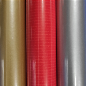 Papier ozdobny 2m 70 ark. Set 48: Trzy kolory
